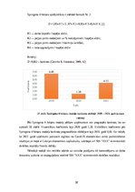 Referāts 'Komandējumu un darba braucienu uzskaite un atspoguļošana SIA “xxx” grāmatvedībā', 38.