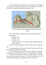 Referāts 'Komandējumu un darba braucienu uzskaite un atspoguļošana SIA “xxx” grāmatvedībā', 40.