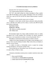 Referāts 'Komandējumu un darba braucienu uzskaite un atspoguļošana SIA “xxx” grāmatvedībā', 44.