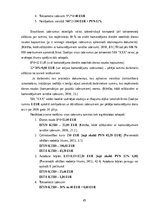 Referāts 'Komandējumu un darba braucienu uzskaite un atspoguļošana SIA “xxx” grāmatvedībā', 45.