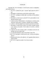 Referāts 'Komandējumu un darba braucienu uzskaite un atspoguļošana SIA “xxx” grāmatvedībā', 50.