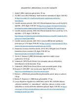 Referāts 'Komandējumu un darba braucienu uzskaite un atspoguļošana SIA “xxx” grāmatvedībā', 52.