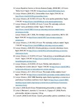 Referāts 'Komandējumu un darba braucienu uzskaite un atspoguļošana SIA “xxx” grāmatvedībā', 53.