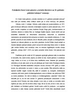 Referāts 'Daces Lūses gāmatas "Latviešu literatūra un 20.gadsimta politiskās kolīzijas" re', 1.