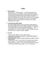 Konspekts 'Mūzikas literatūras gala eksāmena 2.biļete', 1.