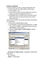 Referāts 'Datoru pielietošana matemātikas, ekonomikas un finanšu uzdevumos. Finanšu funkci', 3.