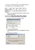 Referāts 'Datoru pielietošana matemātikas, ekonomikas un finanšu uzdevumos. Finanšu funkci', 10.