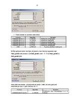 Referāts 'Datoru pielietošana matemātikas, ekonomikas un finanšu uzdevumos. Finanšu funkci', 19.