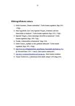 Referāts 'Datoru pielietošana matemātikas, ekonomikas un finanšu uzdevumos. Finanšu funkci', 22.