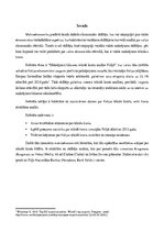 Konspekts 'Maksājumu bilances tekoša konta analīze Polijā', 2.