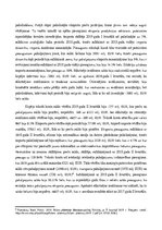 Konspekts 'Maksājumu bilances tekoša konta analīze Polijā', 5.