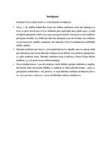 Konspekts 'Maksājumu bilances tekoša konta analīze Polijā', 9.