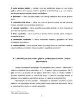 Referāts 'Bērnu dzīve un vide Rīgas bērnu namos', 5.