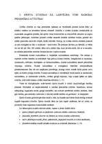 Diplomdarbs 'Radošas personības attīstīšanas iespējas sporta stundās', 14.