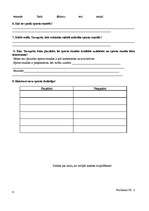 Diplomdarbs 'Radošas personības attīstīšanas iespējas sporta stundās', 48.