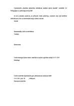 Diplomdarbs 'Radošas personības attīstīšanas iespējas sporta stundās', 50.