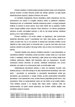 Konspekts 'Politiskās sistēmas "outputs": valdība un "policies"', 2.