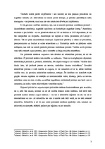 Konspekts 'Politiskās sistēmas "outputs": valdība un "policies"', 3.