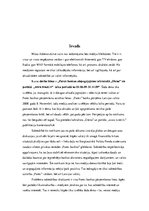 Referāts 'Parex bankas atspoguļojums laikrakstā "Diena" un portālā "www.tvnet.lv" laika pe', 3.