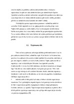 Referāts 'Parex bankas atspoguļojums laikrakstā "Diena" un portālā "www.tvnet.lv" laika pe', 11.