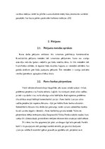 Referāts 'Parex bankas atspoguļojums laikrakstā "Diena" un portālā "www.tvnet.lv" laika pe', 20.