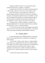 Referāts 'Parex bankas atspoguļojums laikrakstā "Diena" un portālā "www.tvnet.lv" laika pe', 22.