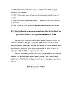 Referāts 'Parex bankas atspoguļojums laikrakstā "Diena" un portālā "www.tvnet.lv" laika pe', 28.