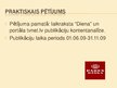 Referāts 'Parex bankas atspoguļojums laikrakstā "Diena" un portālā "www.tvnet.lv" laika pe', 44.