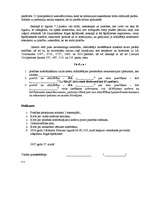 Paraugs 'Pieteikums šķīrējtiesai', 2.