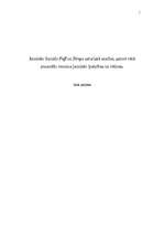 Referāts 'Jauniešu žurnālu "Puff" un "Sīrups" saturiskā analīze, ņemot vērā pusaudžu īpatn', 1.