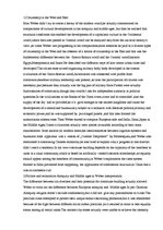 Konspekts 'Citizenship in the West and East', 1.