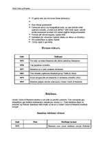 Konspekts 'United Colours of Benetton', 4.