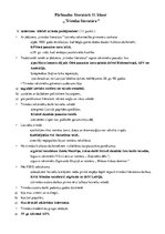 Paraugs 'Pārbaudes literatūrā 11. klasei "Trimdas literatūra"', 1.