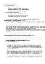 Paraugs 'Pārbaudes literatūrā 11. klasei "Trimdas literatūra"', 2.