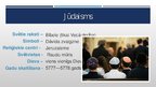 Prezentācija 'Pasaules reliģijas', 11.