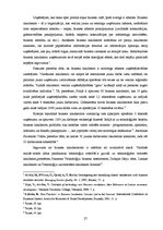 Diplomdarbs 'Pakalpojumu sniedzēja un klienta sadarbības loma Latvijas biznesa inkubatoru vid', 27.