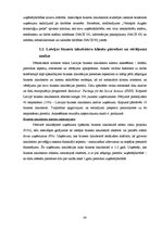 Diplomdarbs 'Pakalpojumu sniedzēja un klienta sadarbības loma Latvijas biznesa inkubatoru vid', 40.