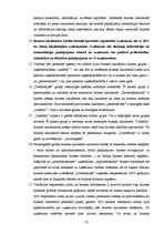 Diplomdarbs 'Pakalpojumu sniedzēja un klienta sadarbības loma Latvijas biznesa inkubatoru vid', 73.