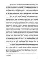 Referāts 'Kārtība starptautiskajā sistēmā un kā to uzturēt', 4.