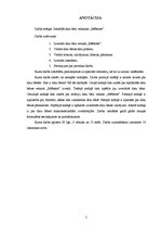 Referāts 'Datu bāze mēbeļu veikalam', 5.