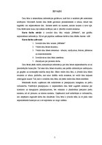 Referāts 'Datu bāze mēbeļu veikalam', 7.