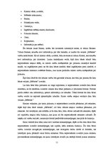 Referāts 'Datu bāze mēbeļu veikalam', 11.