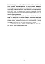 Referāts 'Datu bāze mēbeļu veikalam', 12.