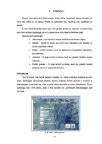 Referāts 'Datu bāze mēbeļu veikalam', 18.