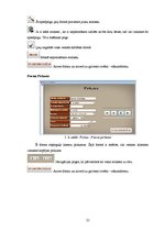 Referāts 'Datu bāze mēbeļu veikalam', 21.