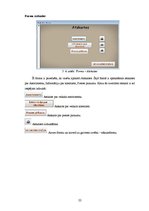 Referāts 'Datu bāze mēbeļu veikalam', 22.