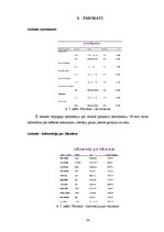 Referāts 'Datu bāze mēbeļu veikalam', 24.