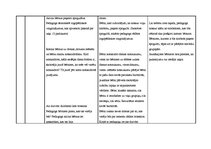 Konspekts 'Nodarbība bērnudārzā "Lieldienu noskaņas meklējumi"', 5.
