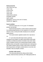 Paraugs 'Paciente ar vaskulāru demenci', 2.