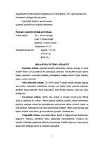 Paraugs 'Paciente ar vaskulāru demenci', 3.